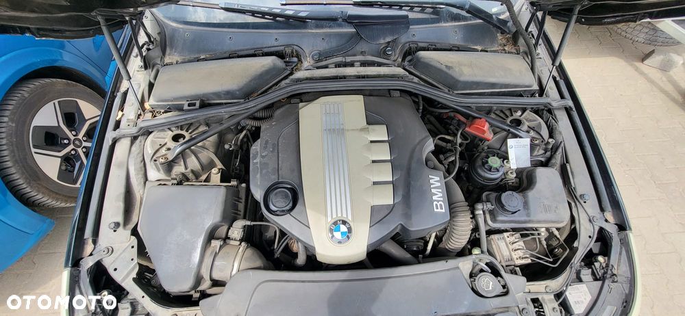 BMW Seria 5 520d - 17