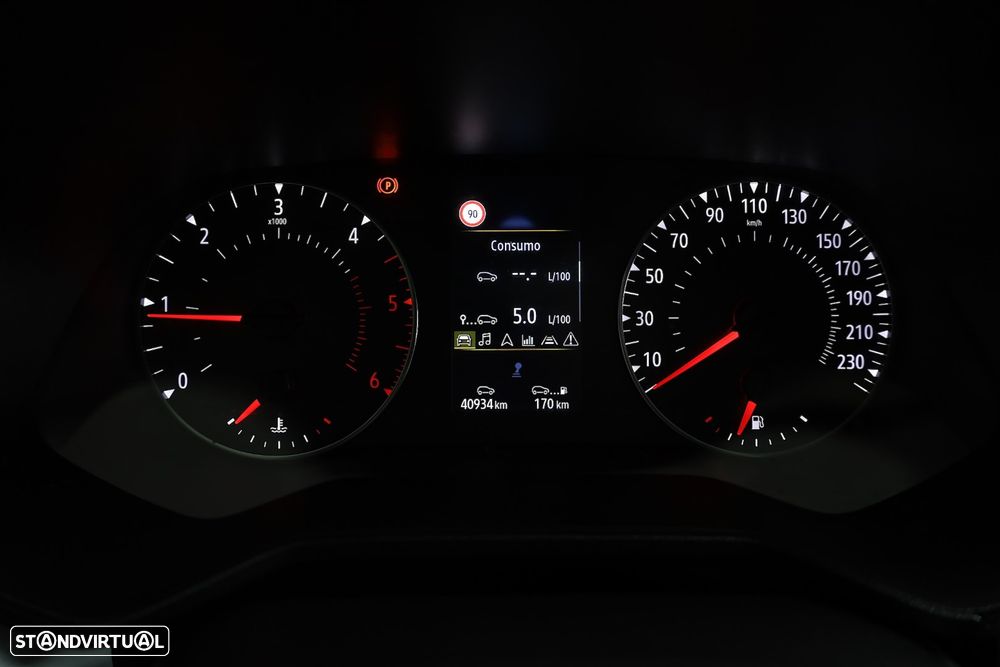 Renault Clio 1.5 Blue dCi Evolution - 38