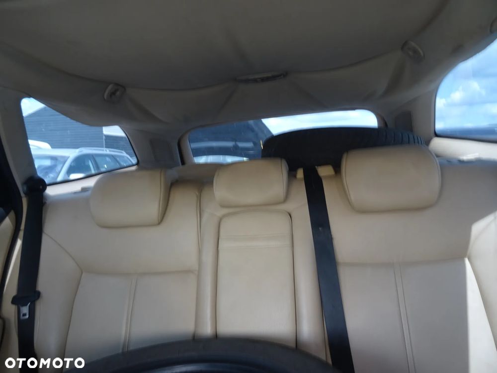 Ford Mondeo 2007 lakier(G6) na części maska zderzak błotnik drzwi klapa - 9