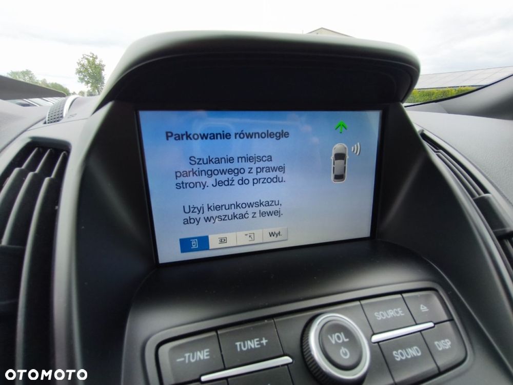Ford Kuga - 13