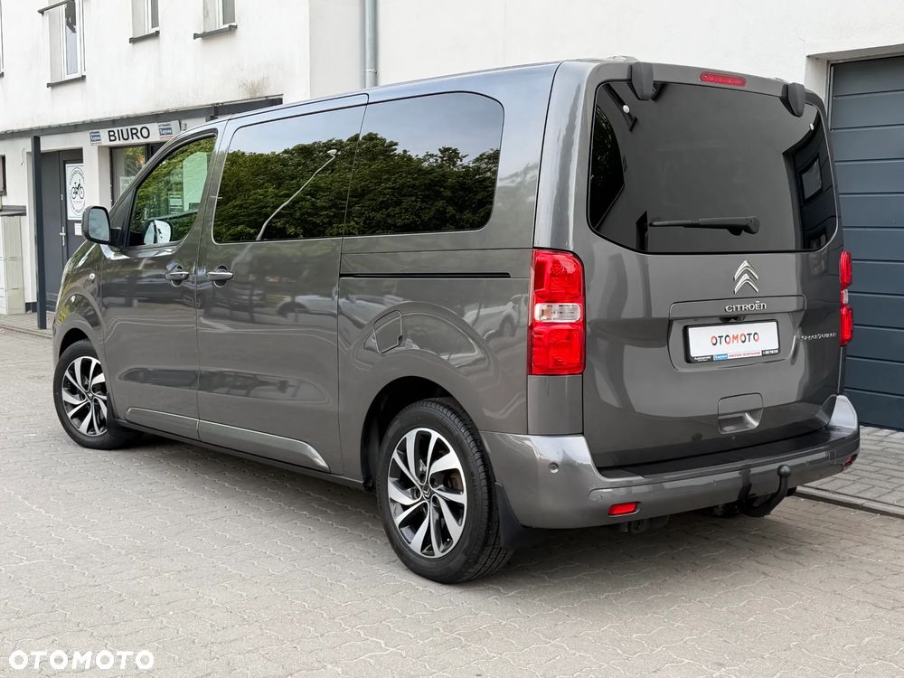Citroën SpaceTourer 2.0 BlueHDi M Shine - 30