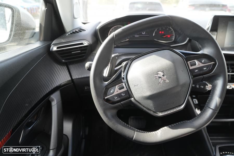 Peugeot 2008 PureTech 130 EAT8 Active Pack - 10