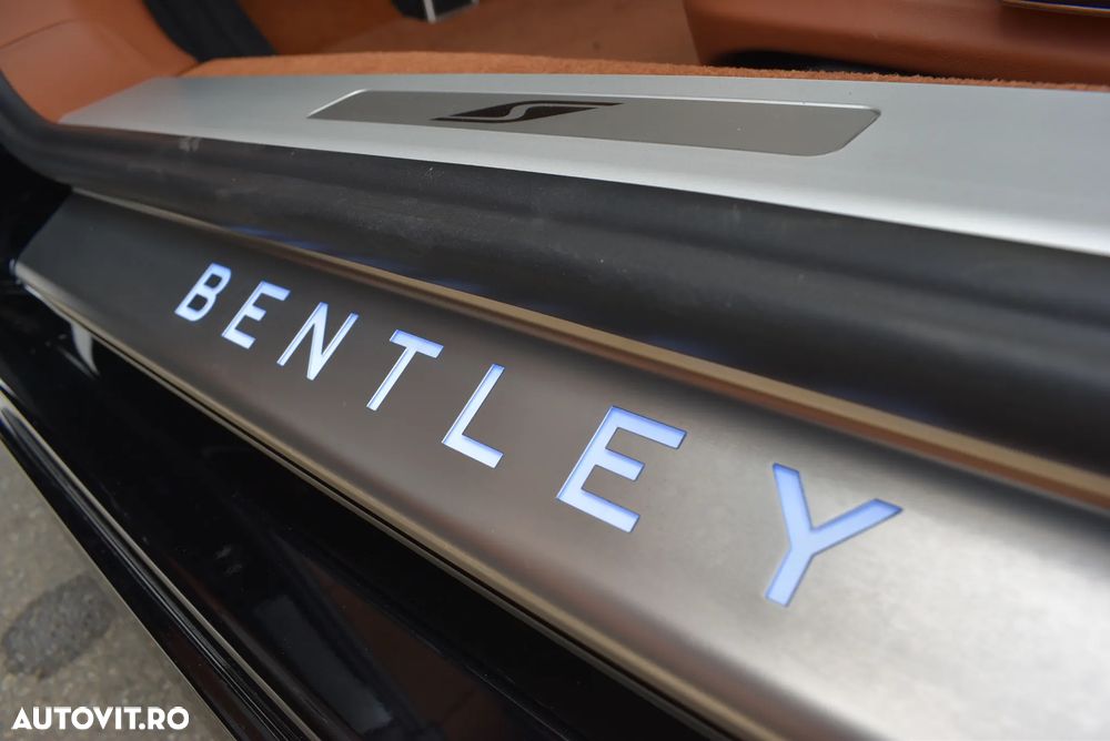 Bentley Continental - 25