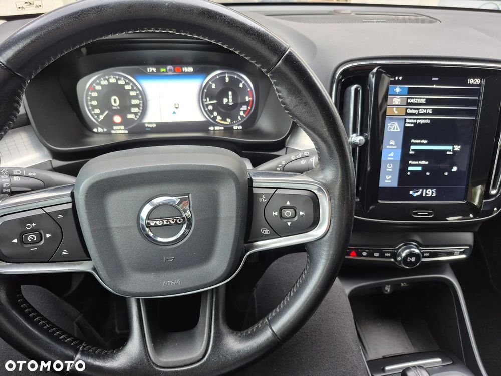 Volvo XC 40 D3 Momentum - 10