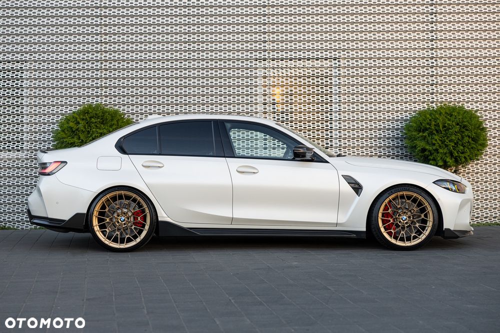 BMW M3 - 5