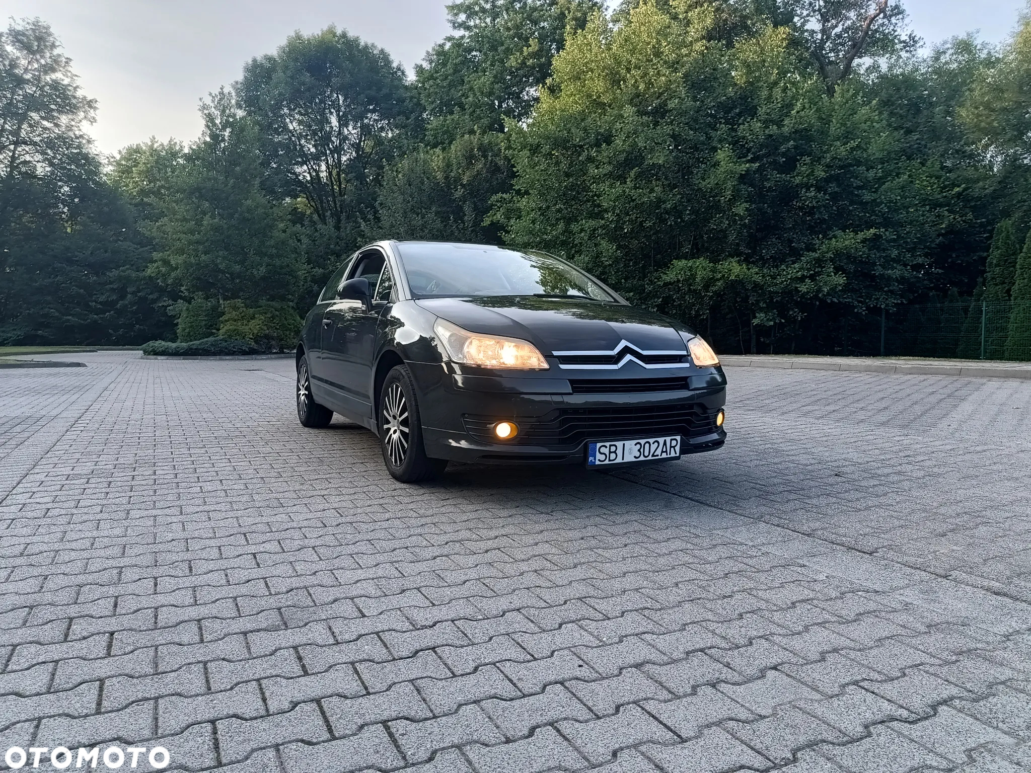 Citroën C4 - 6