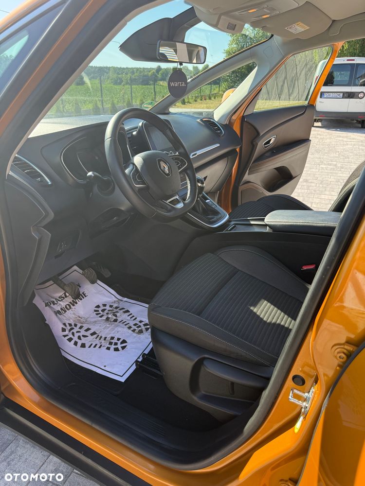 Renault Scenic - 14