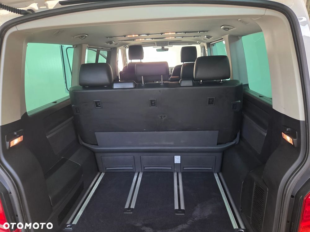 Volkswagen Multivan 2.0 BiTDI L1 Generation SIX DSG - 18