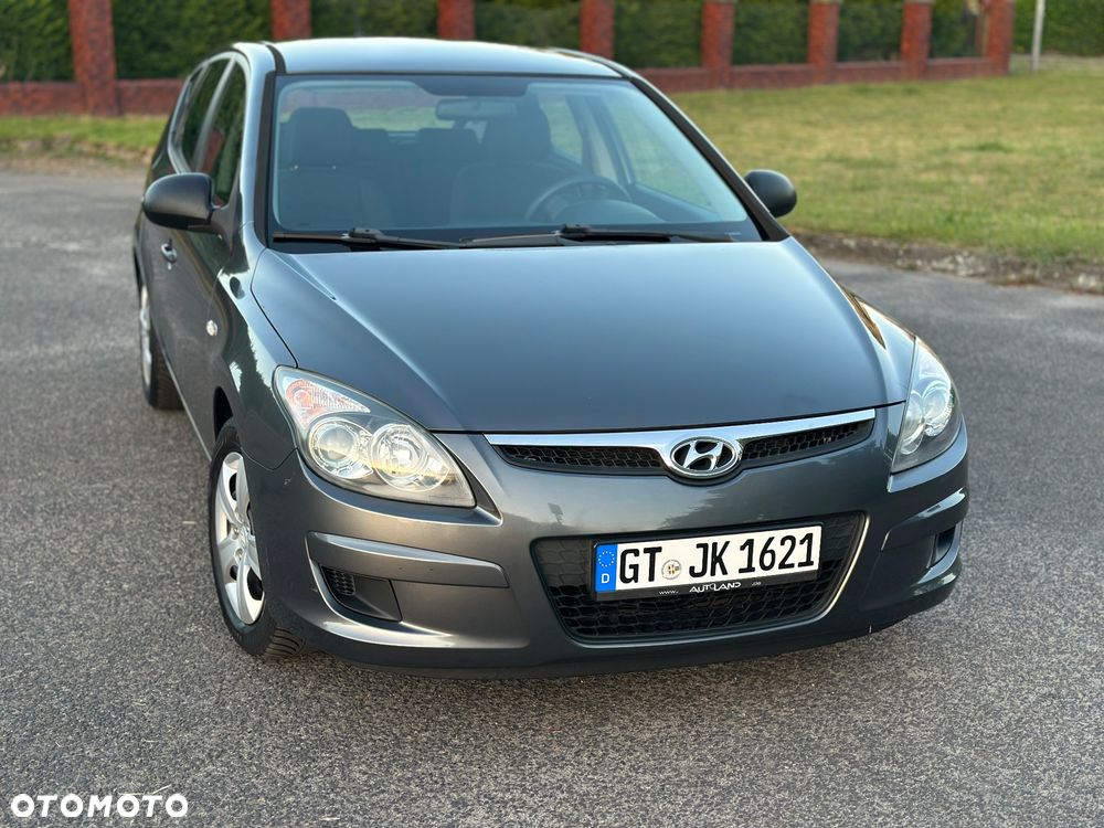 Hyundai i30 1.4 Edition Plus - 1