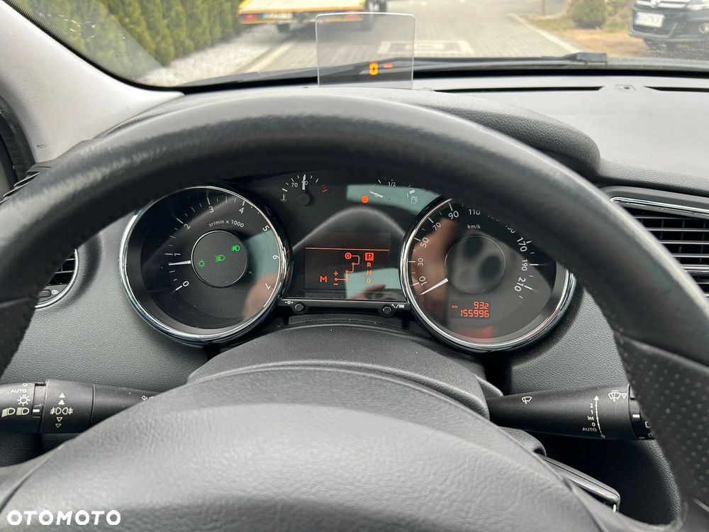 Peugeot 5008 155 THP Automatik Allure - 9