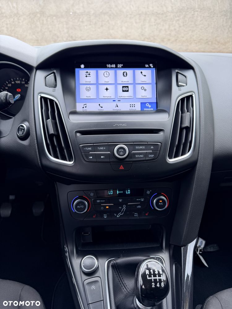 Ford Focus - 26