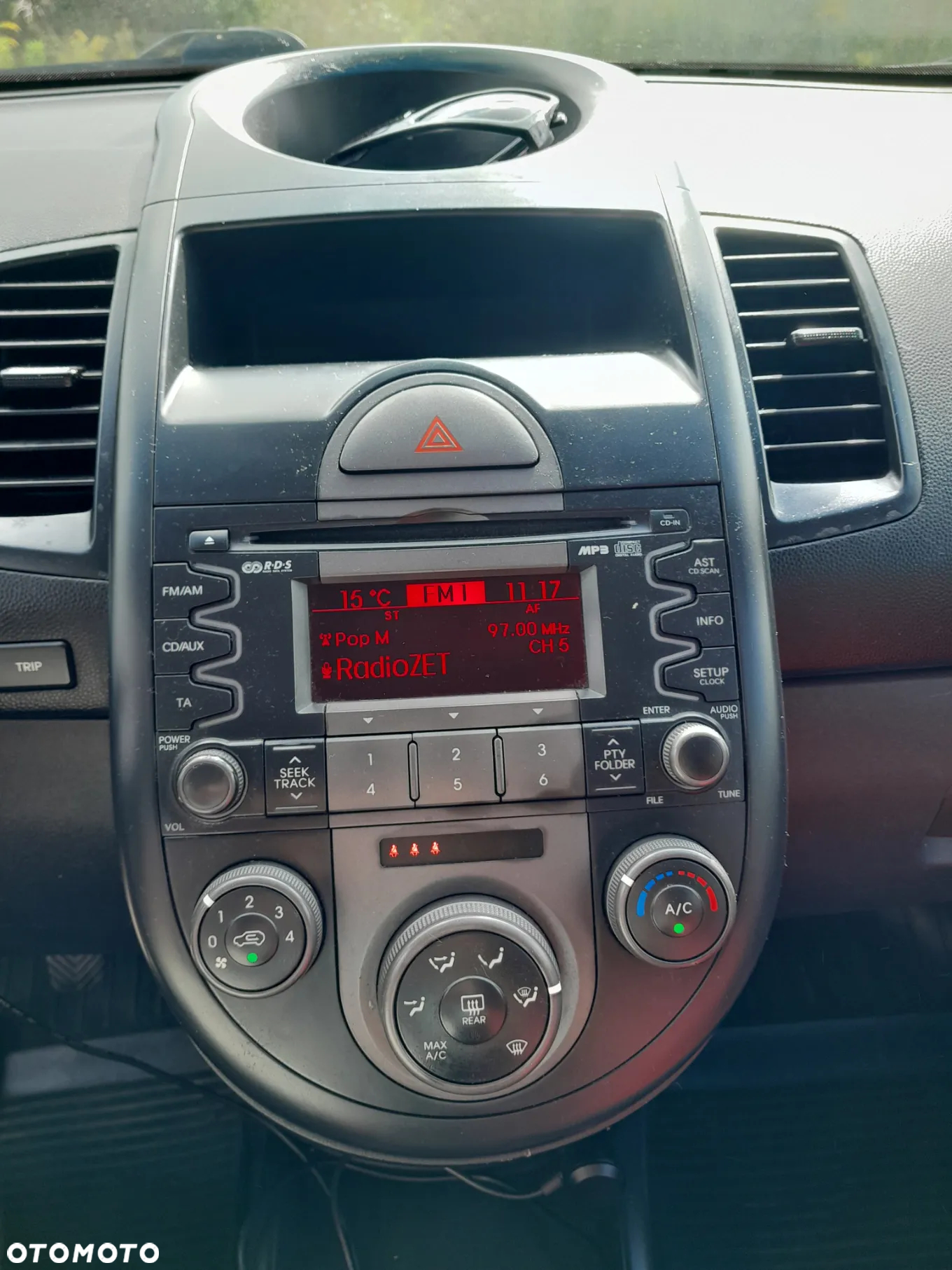 Kia Soul - 8