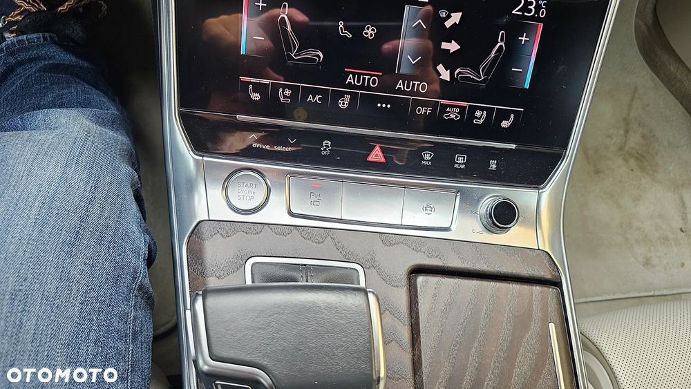 Audi A6 ver-avant-50-tdi-quattro-tiptronic-sport - 22