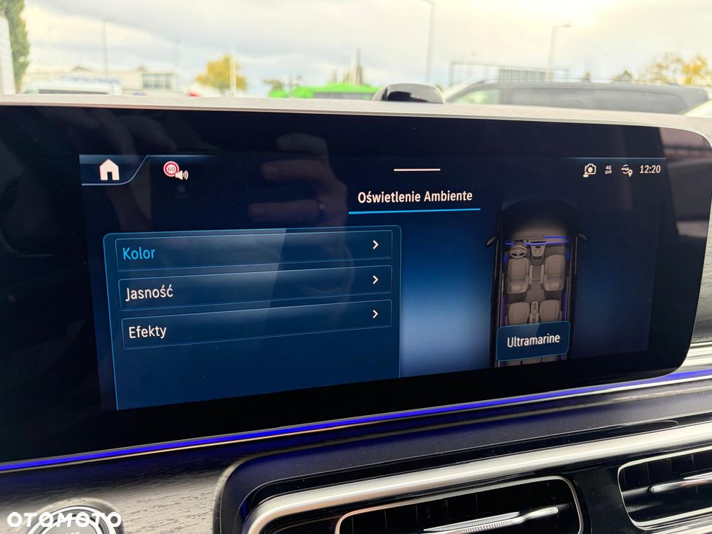 Mercedes-Benz Klasa V 250 d 4-Matic Avantgarde 9G-Tronic (długi) - 28
