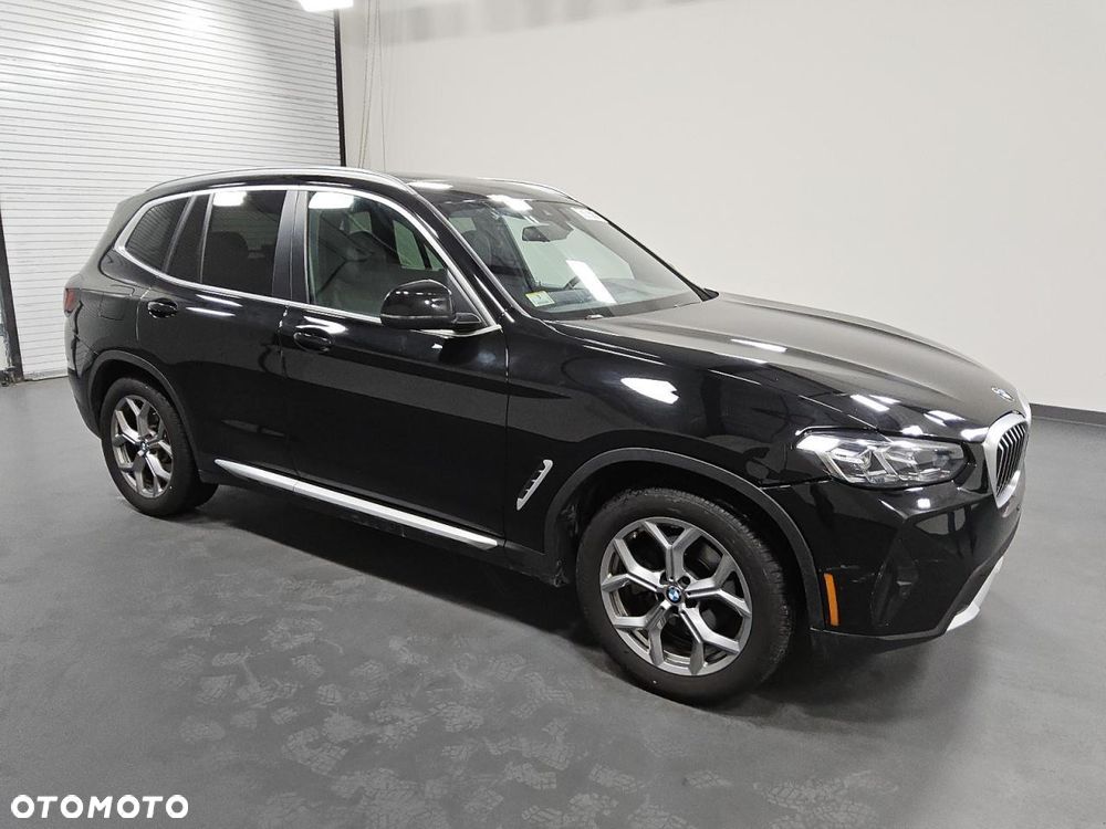 BMW X3 xDrive30i xLine - 18