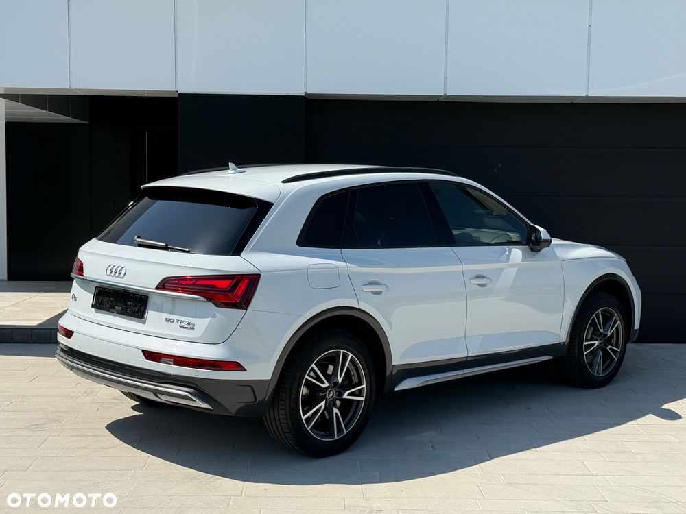 Audi Q5 50 TFSIe quattro S tronic advanced - 28