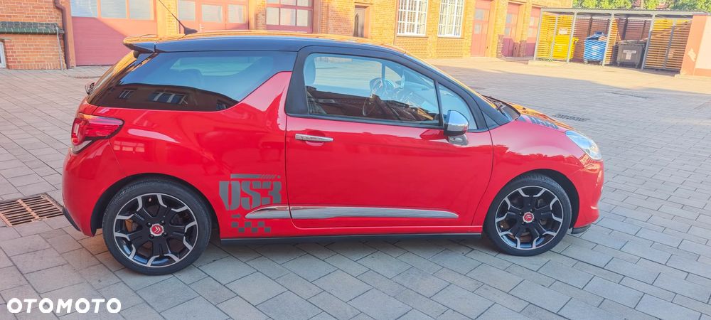 Citroën DS3 1.6 HDi SportChic - 8