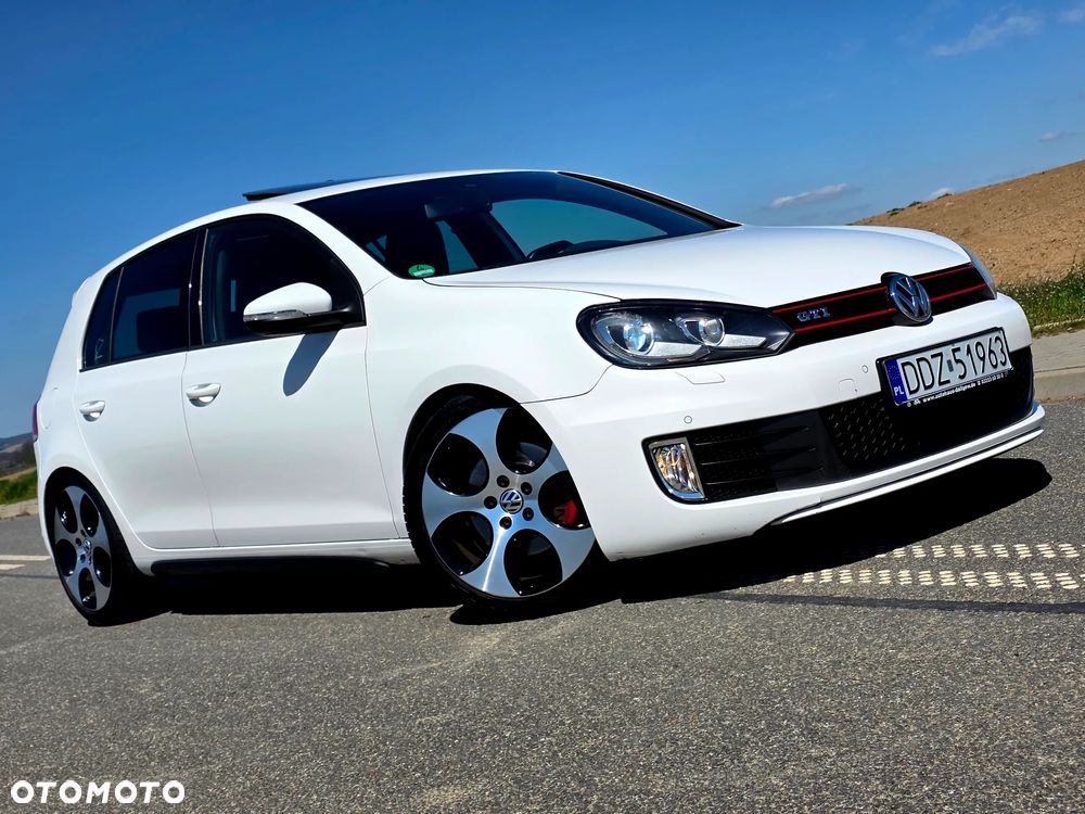 Volkswagen Golf 2.0 GTI Edition 35 - 13