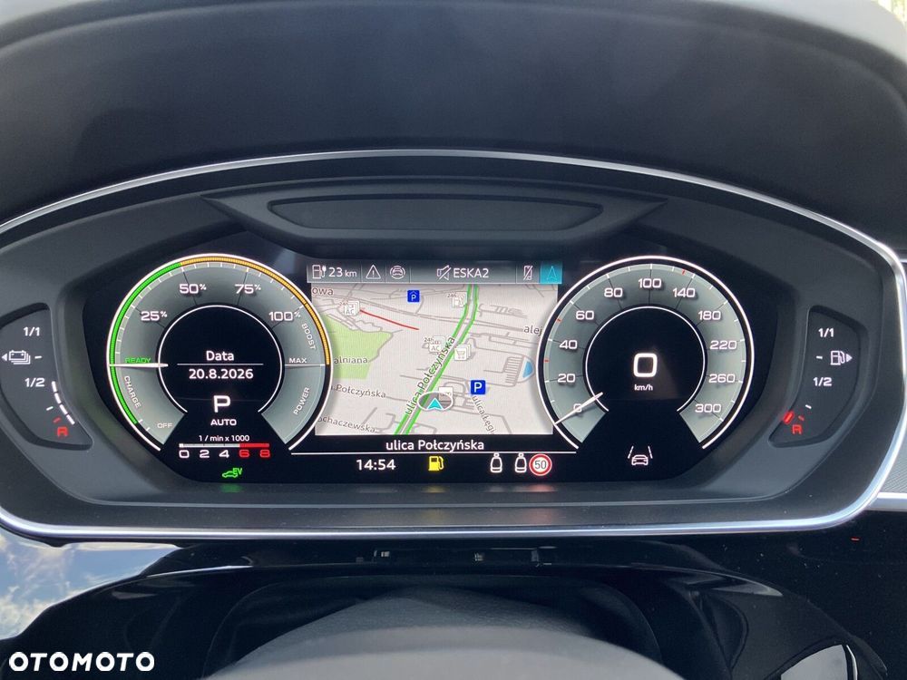 Audi A8 - 14