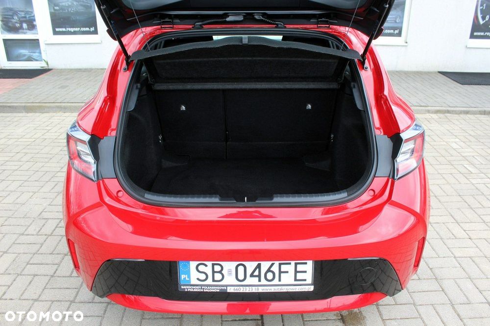 Toyota Corolla 1.8 Hybrid Comfort - 8