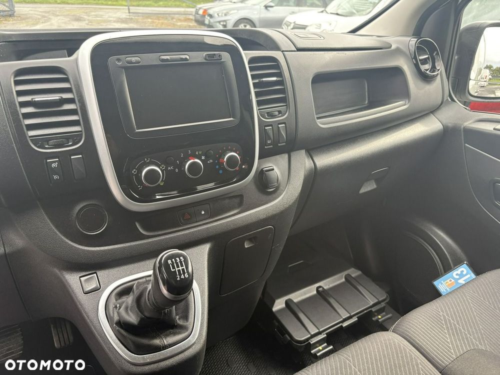 Renault Trafic - 9