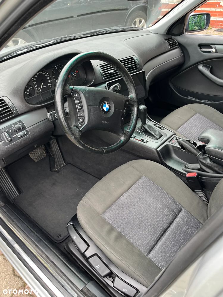 BMW Seria 3 - 11