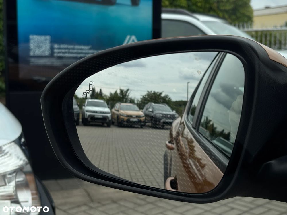 Dacia Sandero Stepway 1.0 TCe Expression - 8