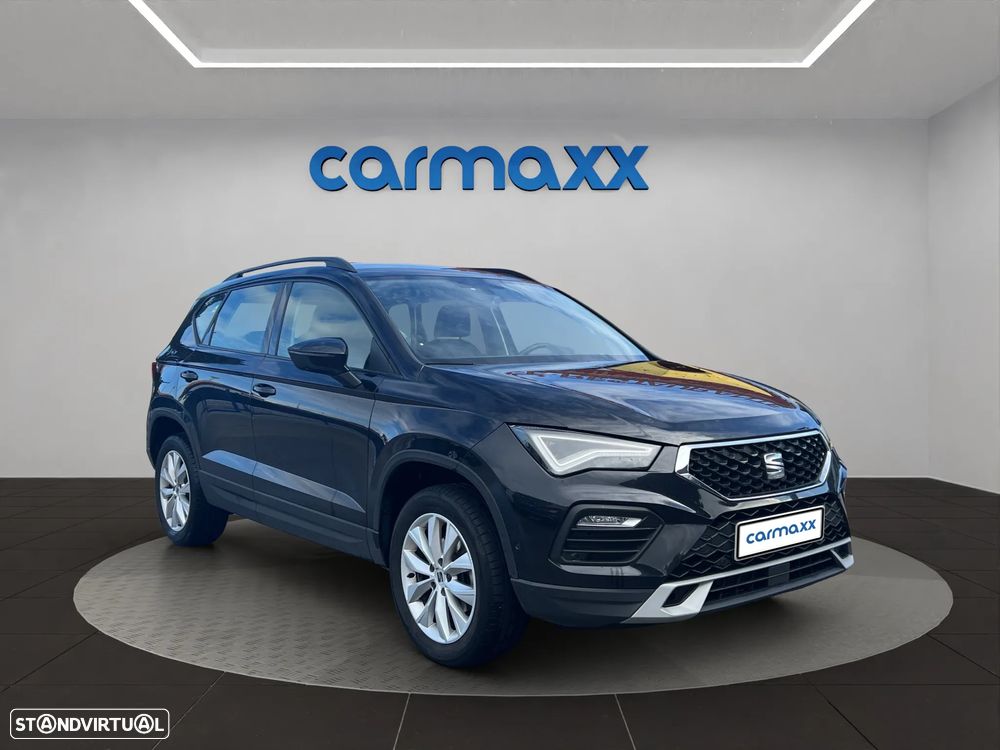 SEAT Ateca 1.0 TSI Style - 8