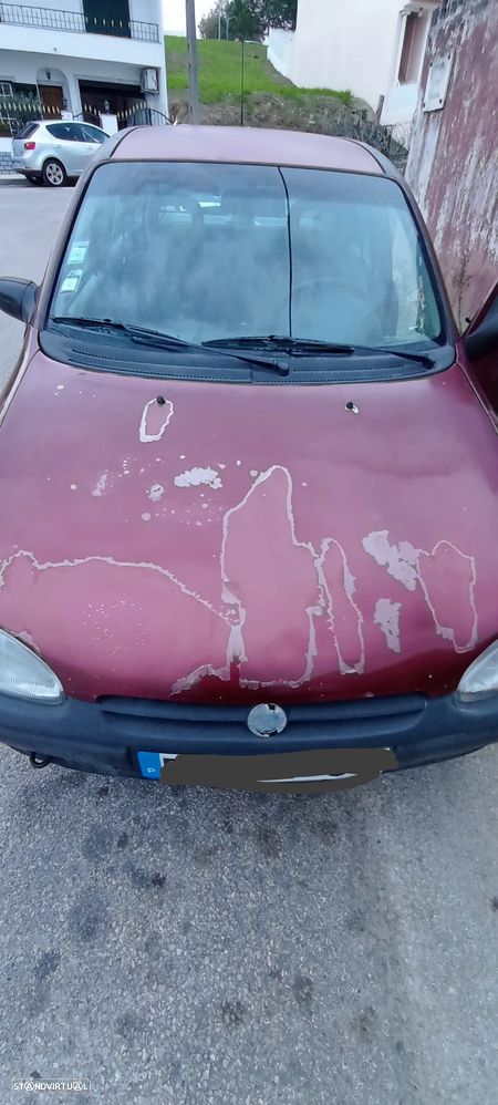 Opel Corsa 1.2 Eco - 5