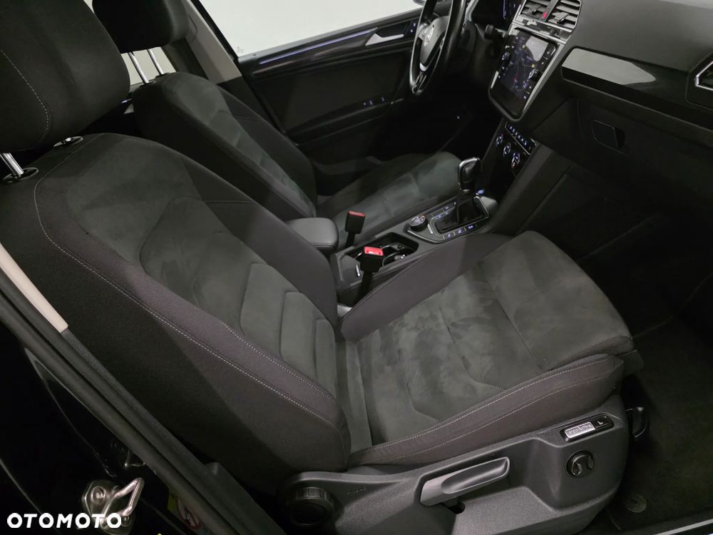 Volkswagen Tiguan Allspace 2.0 TDI SCR 4Motion DSG Highline - 18