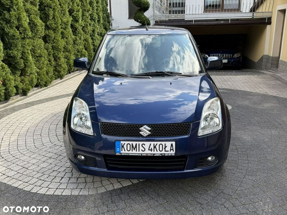 Suzuki Swift - 9