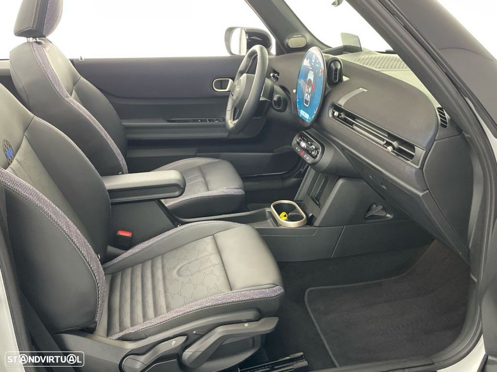 MINI Cabrio C Classic - 21