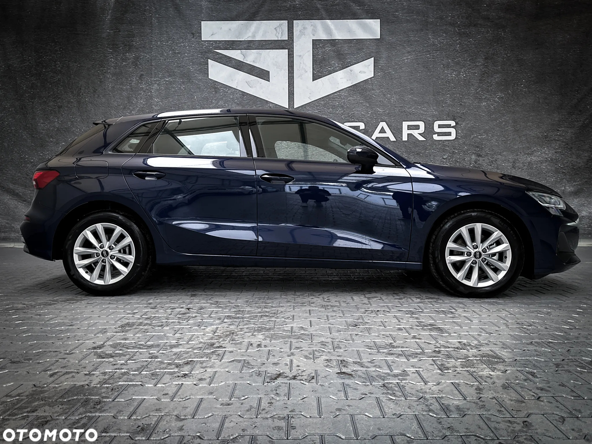 Audi A3 - 17