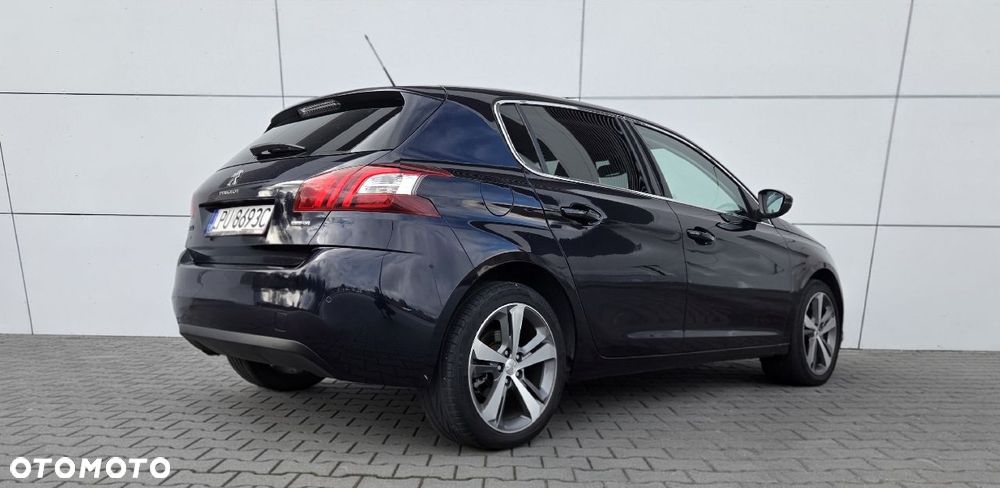Peugeot 308 BlueHDi 120 Stop & Start Active - 13