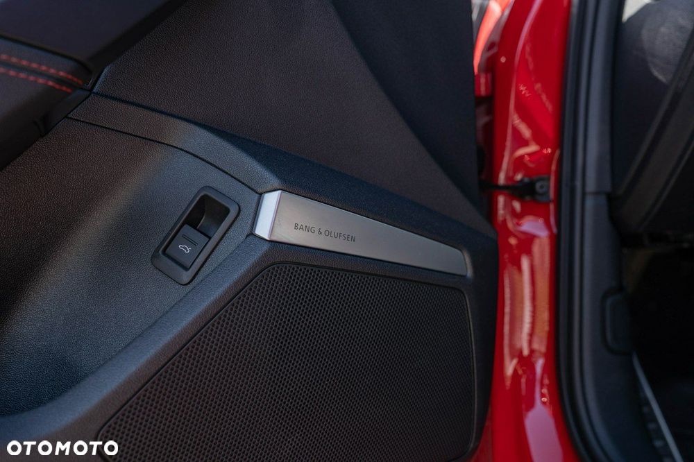 Audi RS3 Limousine - 29