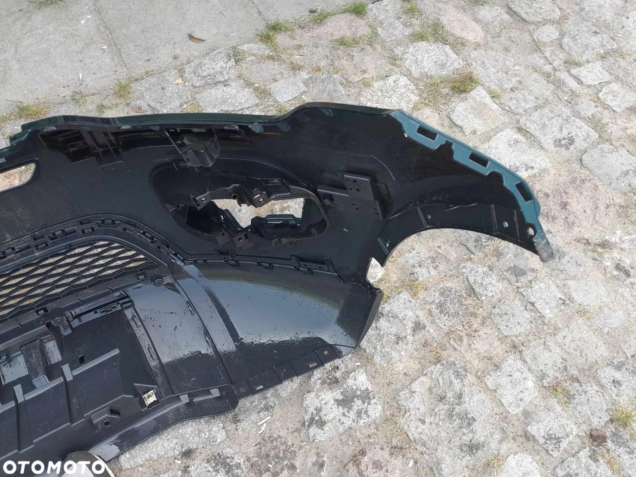 ZDERZAK PRZEDNI PRZÓD LAND ROVER DISCOVERY SPORT 14-19 IDEALNY - 8