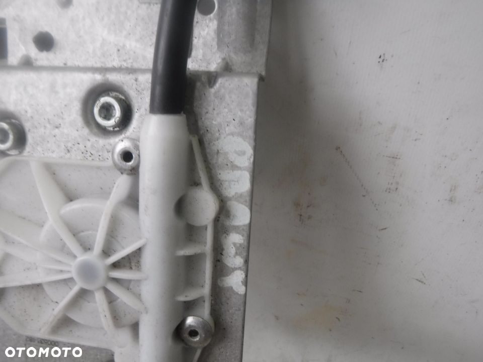 daf lf volvo fl renault truck podnośnik szyby prawy - 3