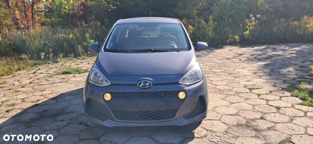 Hyundai i10 1.0 Premium - 2