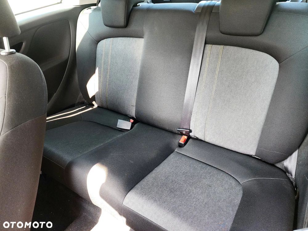 Fiat Punto Evo 1.2 8V Mylife - 27