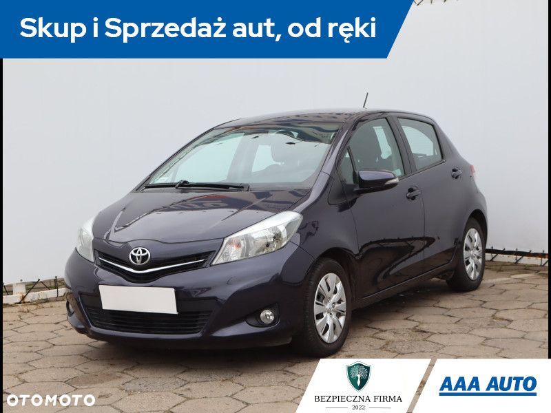 Toyota Yaris - 2