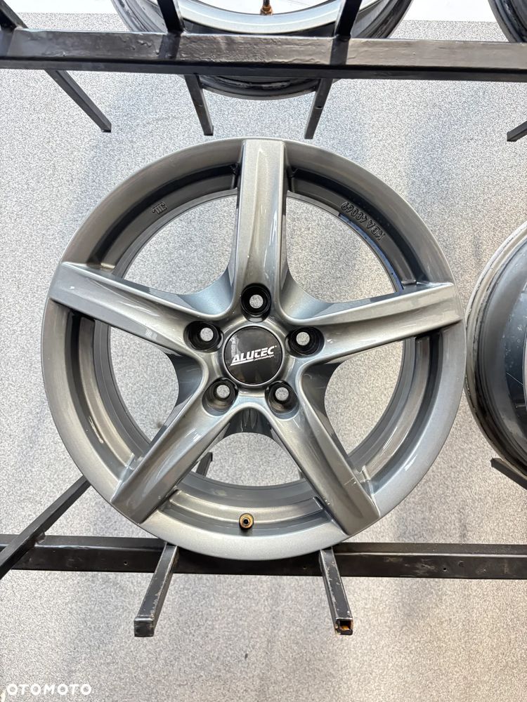 4 Felgi Aluminiowe Mazda 3 5 6 Toyota Auris +TPMS 16" - 18