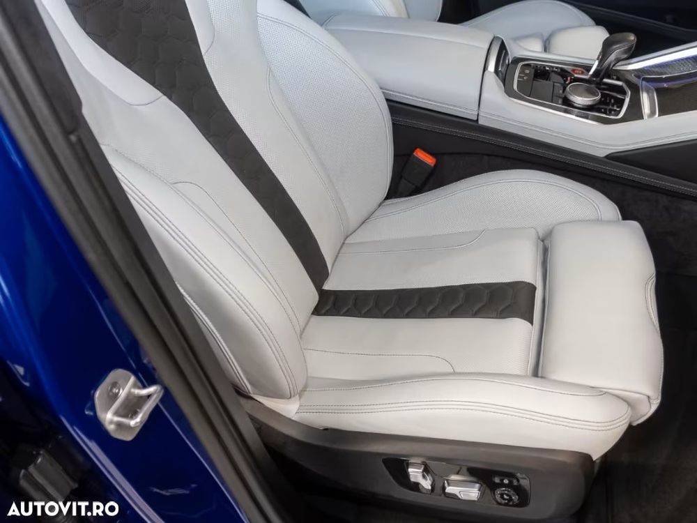 BMW X5 M Competition - 20