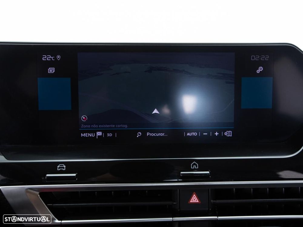 Citroën C4 1.2 PureTech Feel Pack - 22