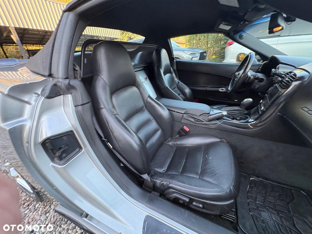 Chevrolet Corvette 6.0 V8 - 16
