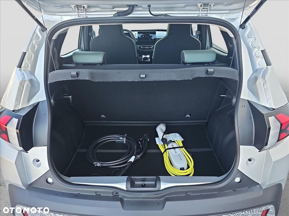Dacia Spring Electric 26.8kWh 65 Extreme - 10