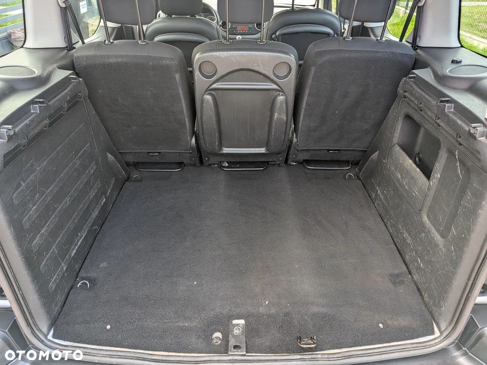 Citroën Berlingo Multispace BlueHDi 100 FEEL - 24