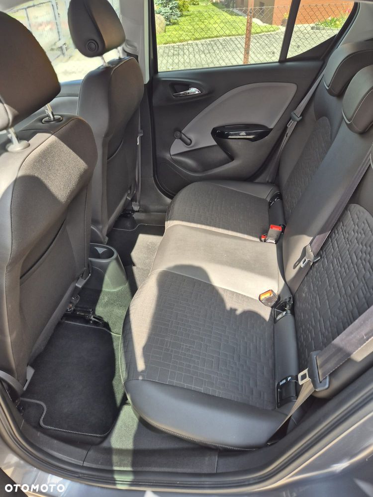 Opel Corsa 1.4 16V Edition - 14