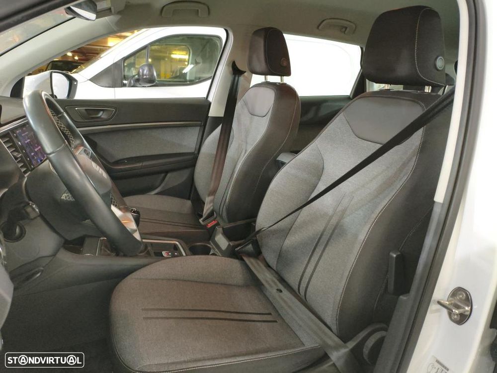 SEAT Ateca 1.0 TSI Style - 5