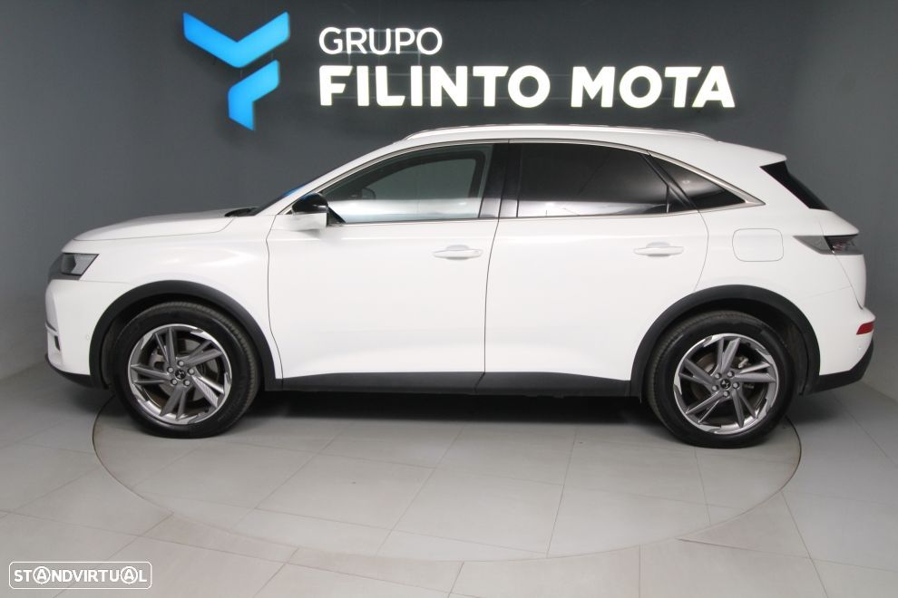 DS DS7 Crossback E-Tense Rivoli EAT8 - 10