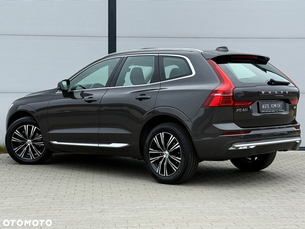 Volvo XC 60 B4 D Geartronic Inscription - 19
